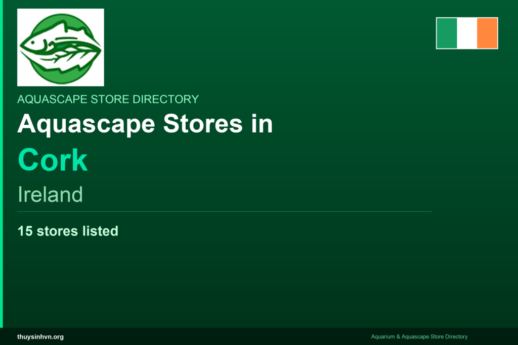 featured_cork_ireland - Aquascape & Planted Tank Guide