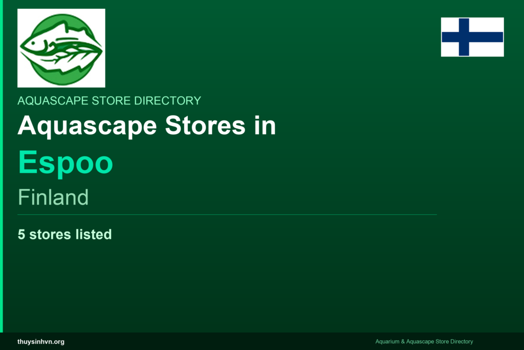 featured_espoo_finland - Aquascape & Planted Tank Guide
