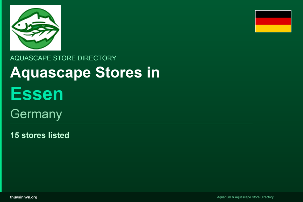 featured_essen_germany - Aquascape & Planted Tank Guide