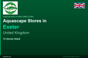 featured_exeter_united_kingdom - Aquascape & Planted Tank Guide