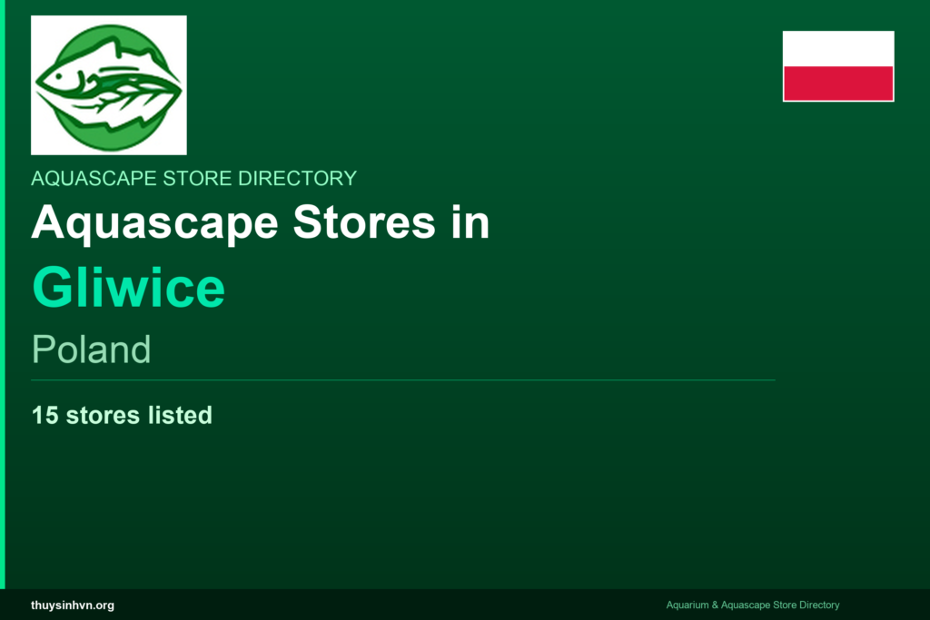 featured_gliwice_poland - Aquascape & Planted Tank Guide
