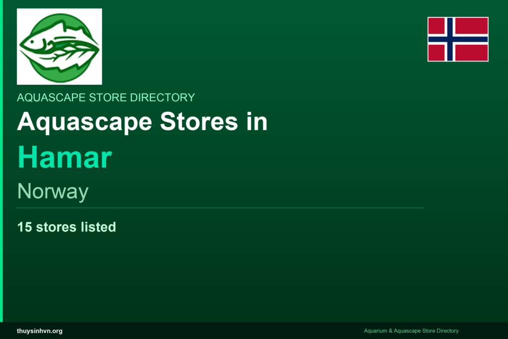 featured_hamar_norway - Aquascape & Planted Tank Guide