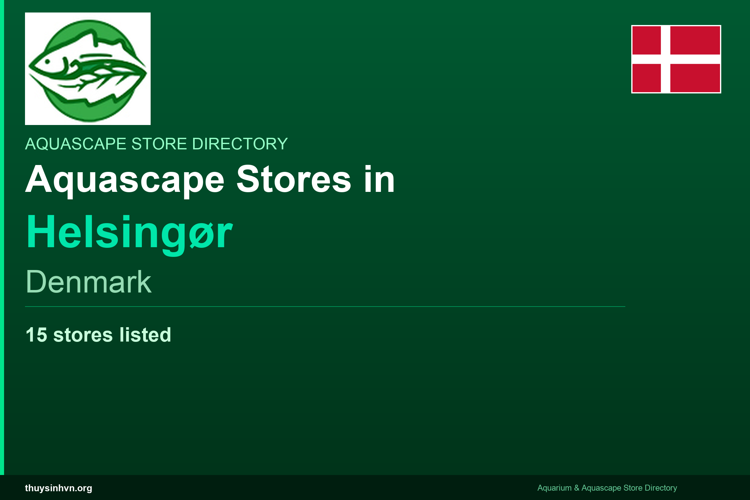 featured_helsingør_denmark - Aquascape & Planted Tank Guide