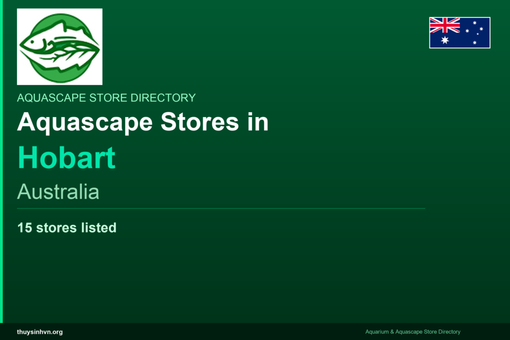 featured_hobart_australia - Aquascape & Planted Tank Guide