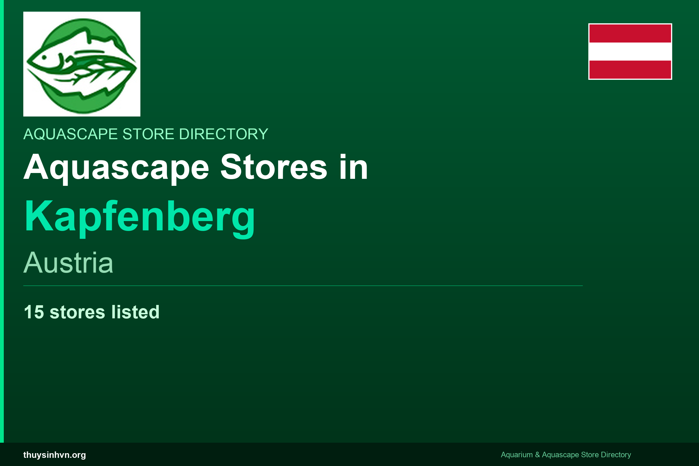 featured_kapfenberg_austria - Aquascape & Planted Tank Guide