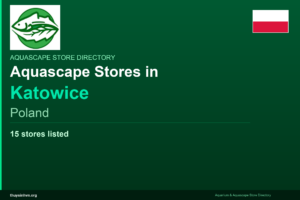 featured_katowice_poland - Aquascape & Planted Tank Guide