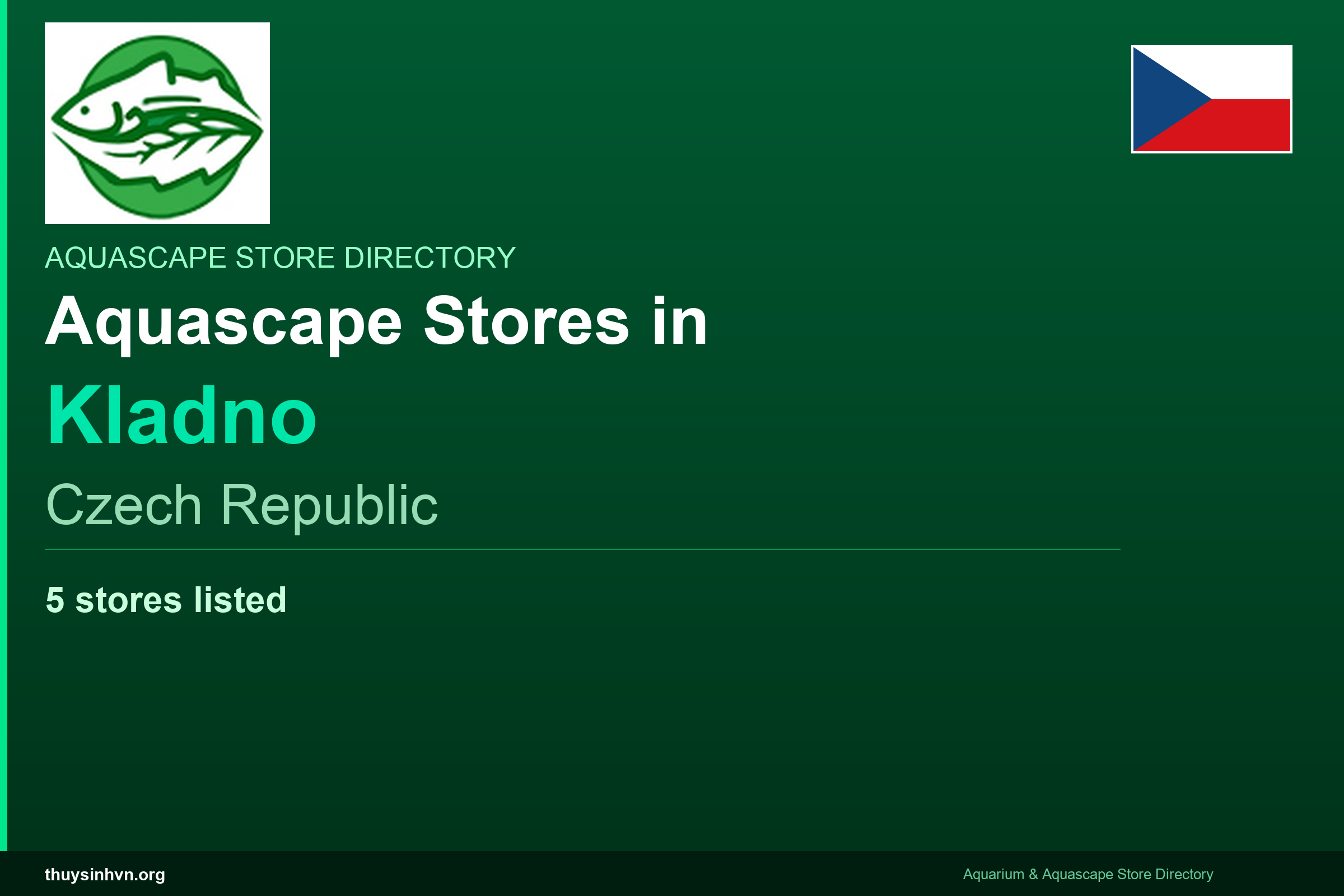featured_kladno_czech_republic - Aquascape & Planted Tank Guide