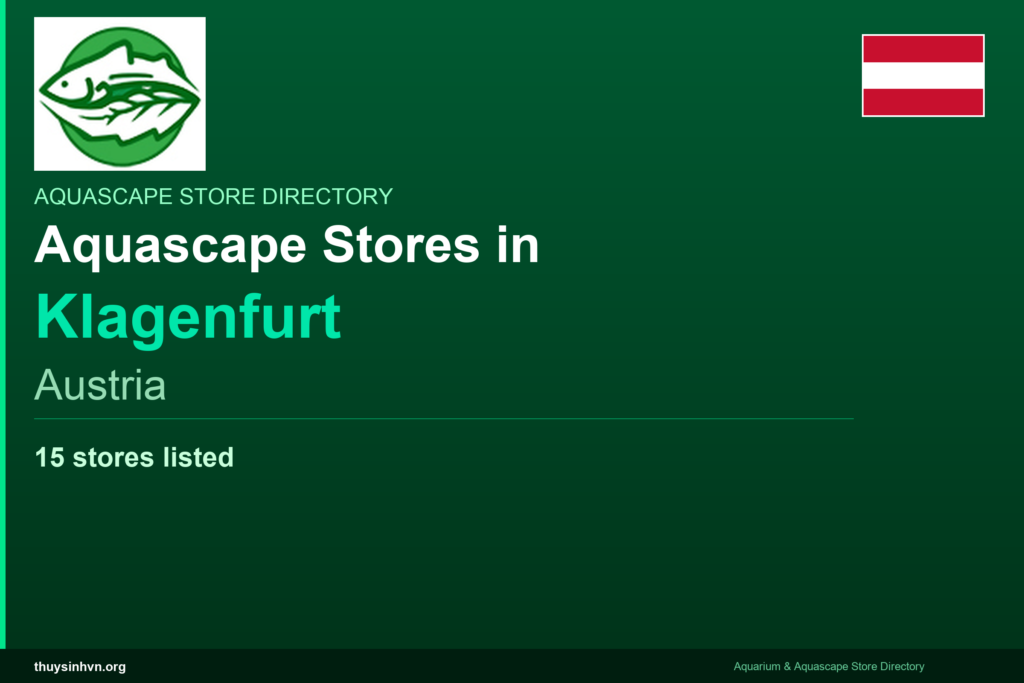 featured_klagenfurt_austria - Aquascape & Planted Tank Guide