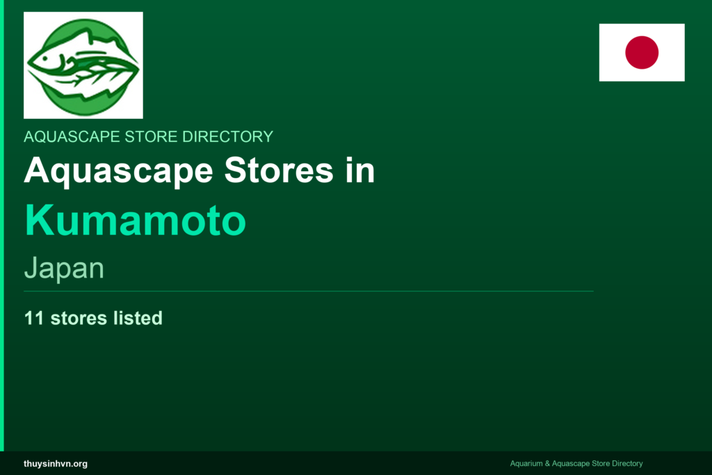 featured_kumamoto_japan - Aquascape & Planted Tank Guide