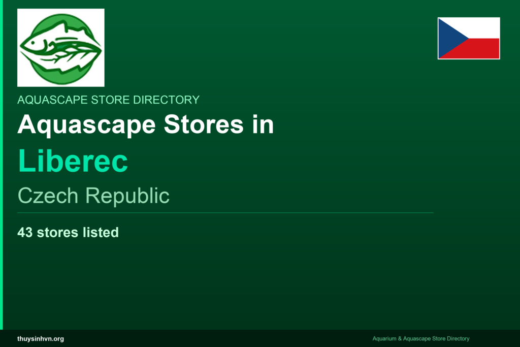 featured_liberec_czech_republic - Aquascape & Planted Tank Guide