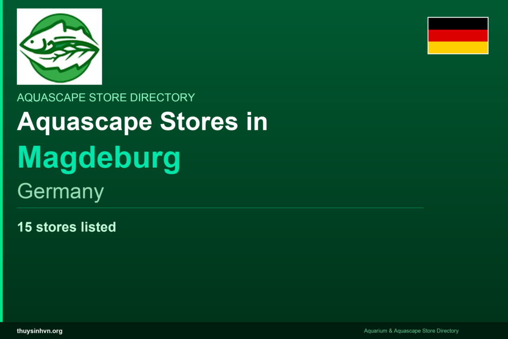 featured_magdeburg_germany - Aquascape & Planted Tank Guide