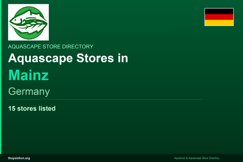 featured_mainz_germany - Aquascape & Planted Tank Guide