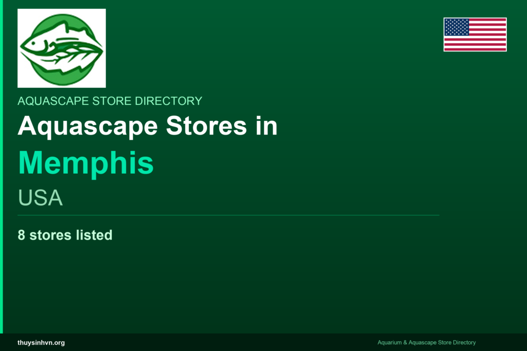 featured_memphis_usa - Aquascape & Planted Tank Guide