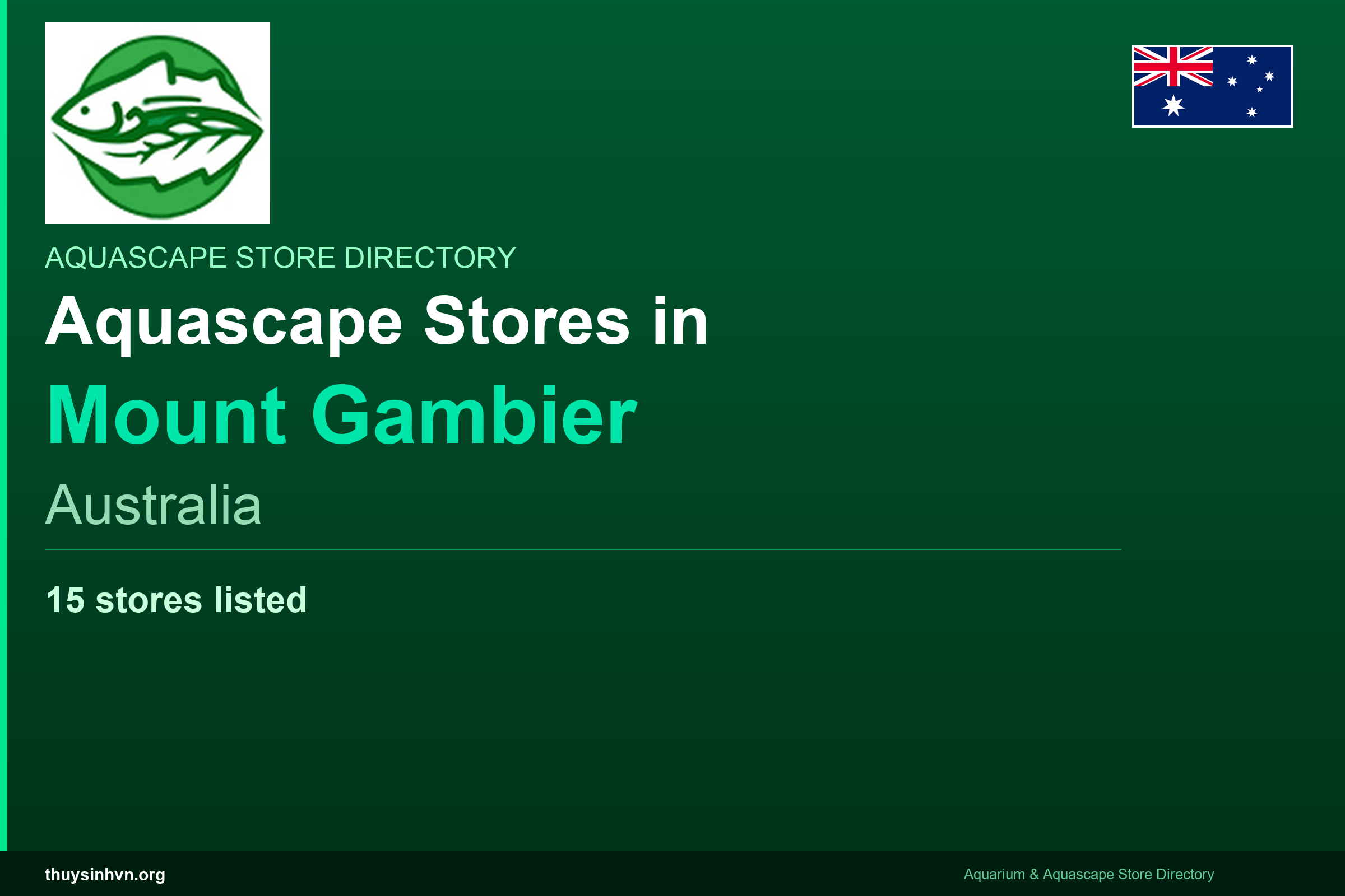 featured_mount_gambier_australia - Aquascape & Planted Tank Guide