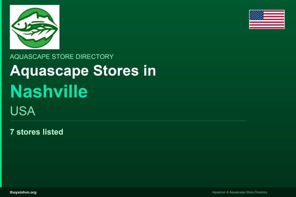 featured_nashville_usa - Aquascape & Planted Tank Guide