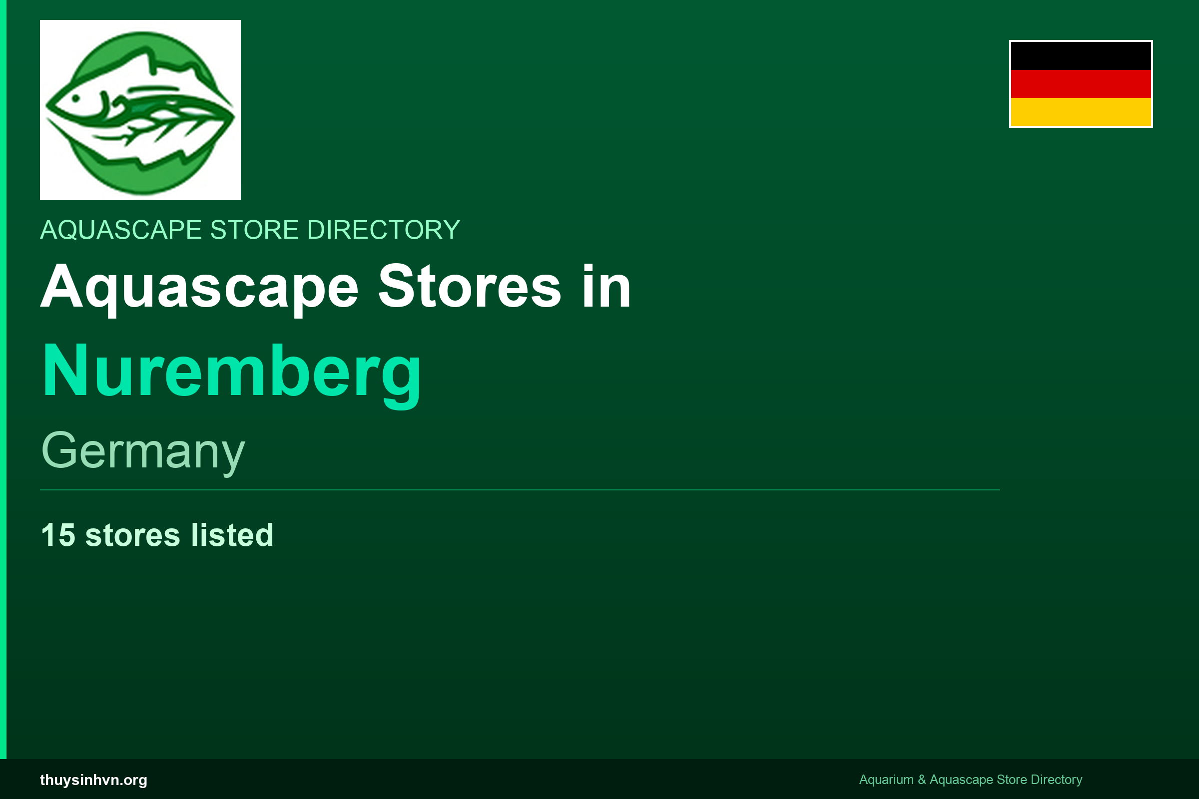 featured_nuremberg_germany - Aquascape & Planted Tank Guide