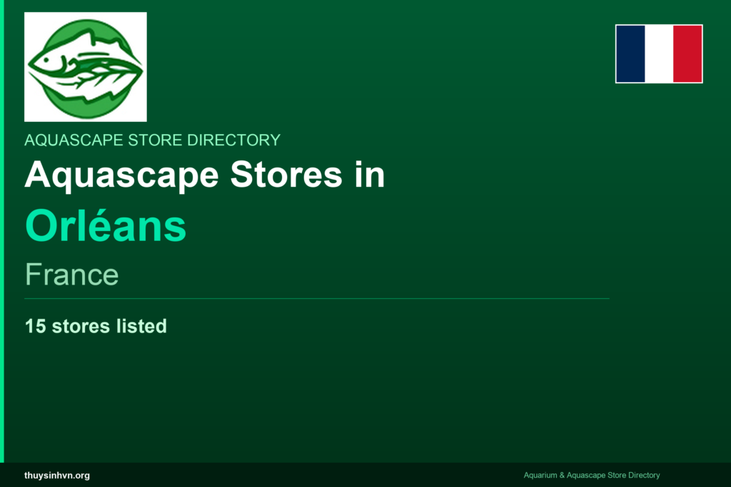 featured_orléans_france - Aquascape & Planted Tank Guide