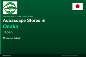 featured_osaka_japan - Aquascape & Planted Tank Guide