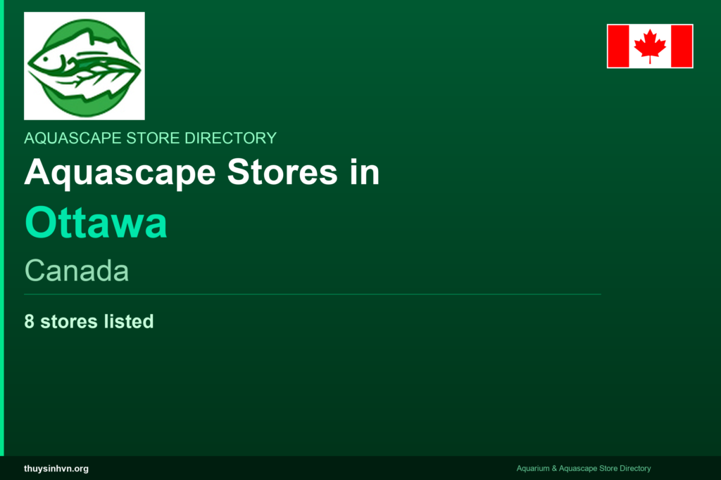 featured_ottawa_canada - Aquascape & Planted Tank Guide