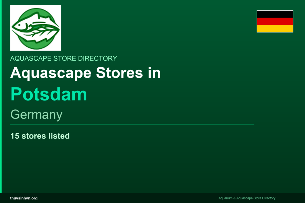 featured_potsdam_germany - Aquascape & Planted Tank Guide