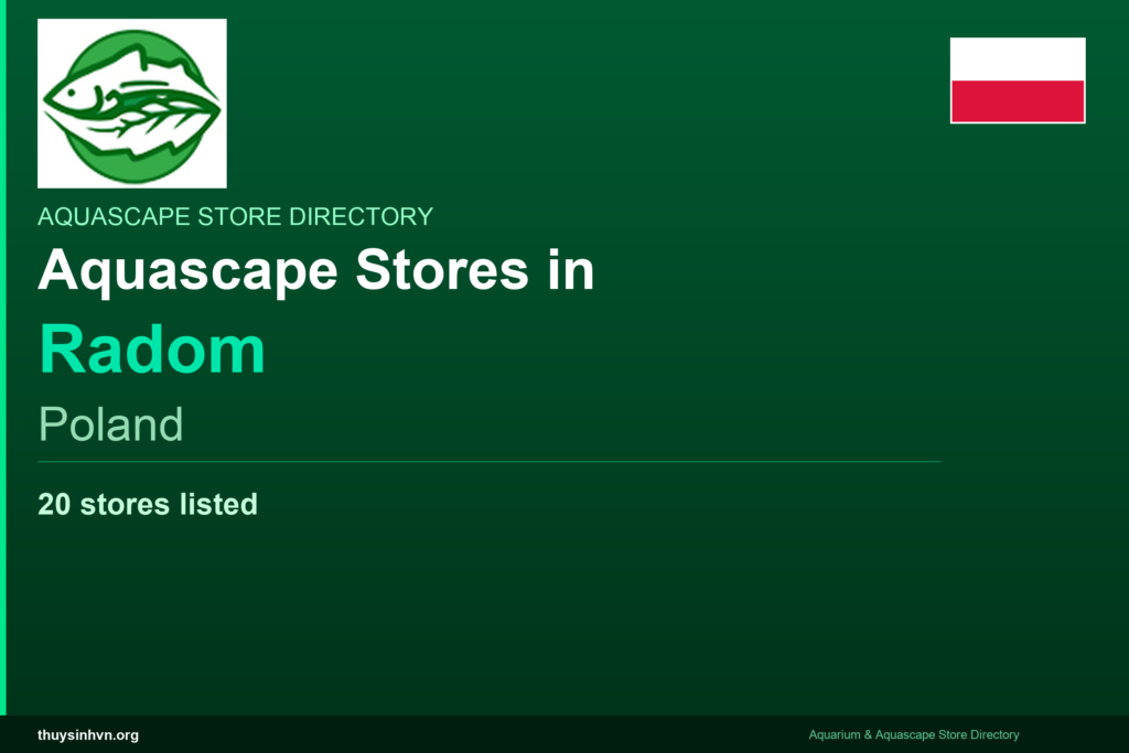 featured_radom_poland - Aquascape & Planted Tank Guide