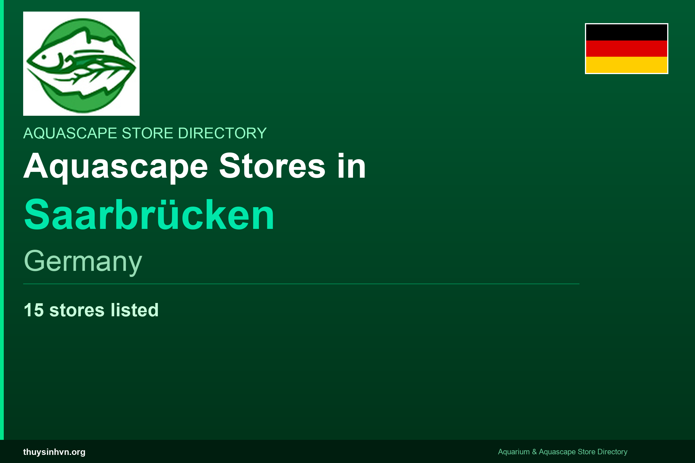 featured_saarbrücken_germany - Aquascape & Planted Tank Guide