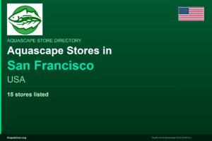 featured_san_francisco_usa - Aquascape & Planted Tank Guide