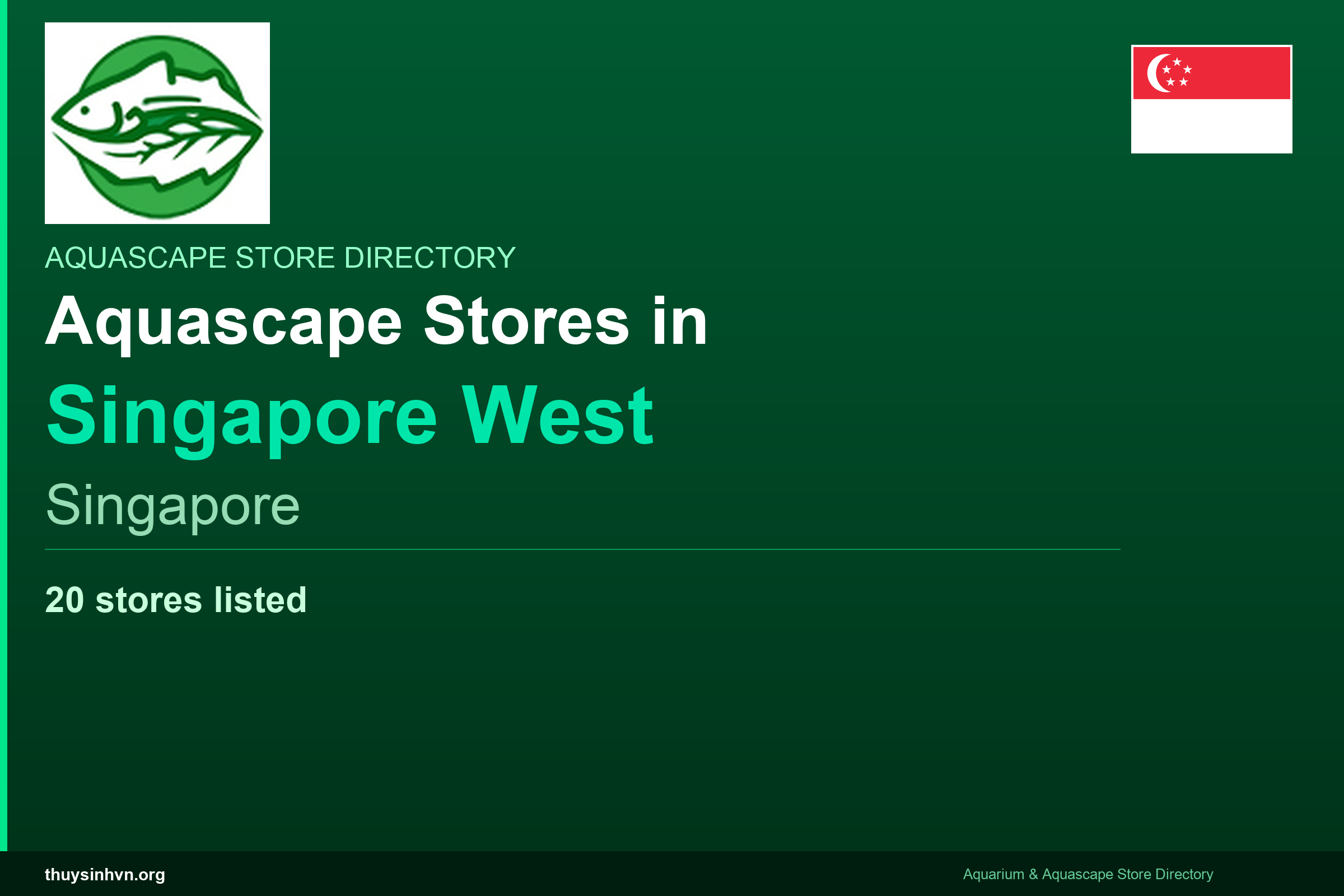 featured_singapore_west_singapore - Aquascape & Planted Tank Guide