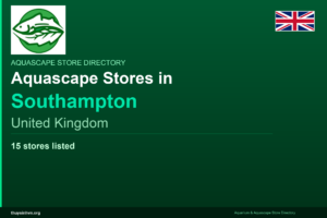 featured_southampton_united_kingdom - Aquascape & Planted Tank Guide