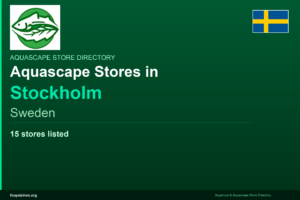 featured_stockholm_sweden - Aquascape & Planted Tank Guide