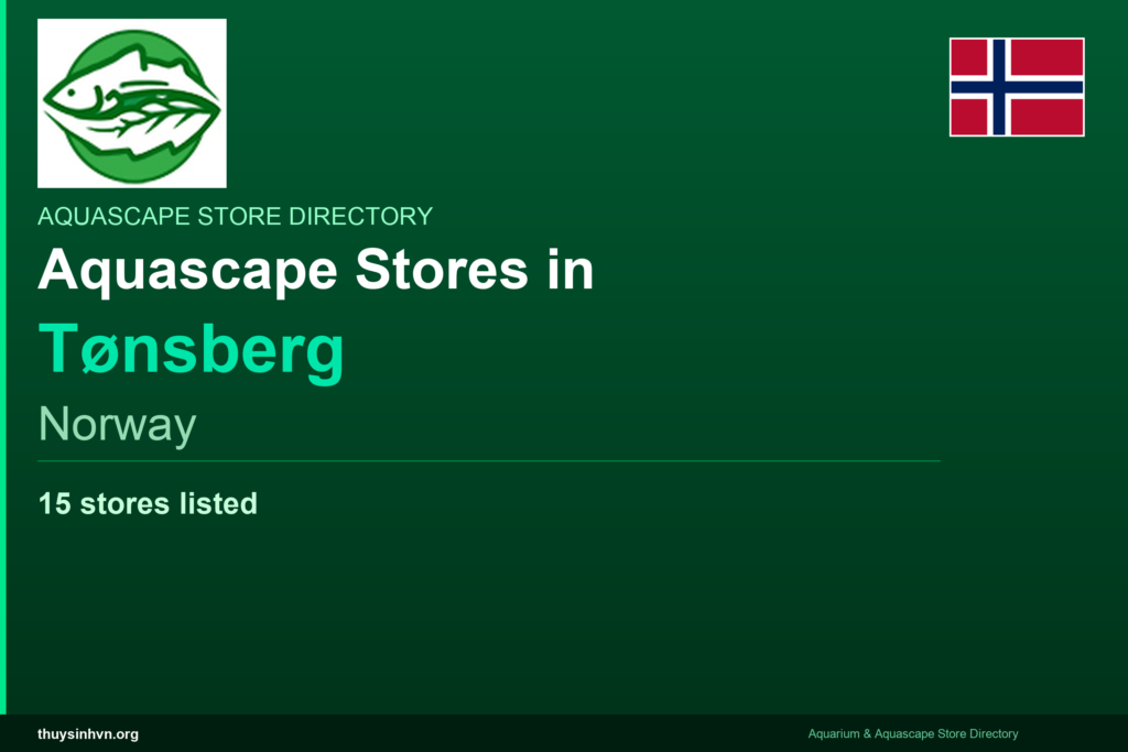 featured_tønsberg_norway - Aquascape & Planted Tank Guide