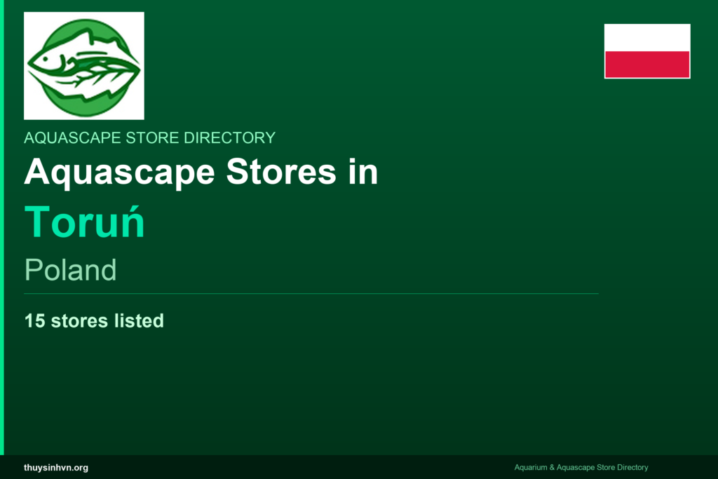 featured_toruń_poland - Aquascape & Planted Tank Guide