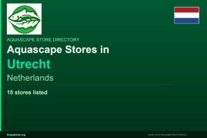featured_utrecht_netherlands - Aquascape & Planted Tank Guide