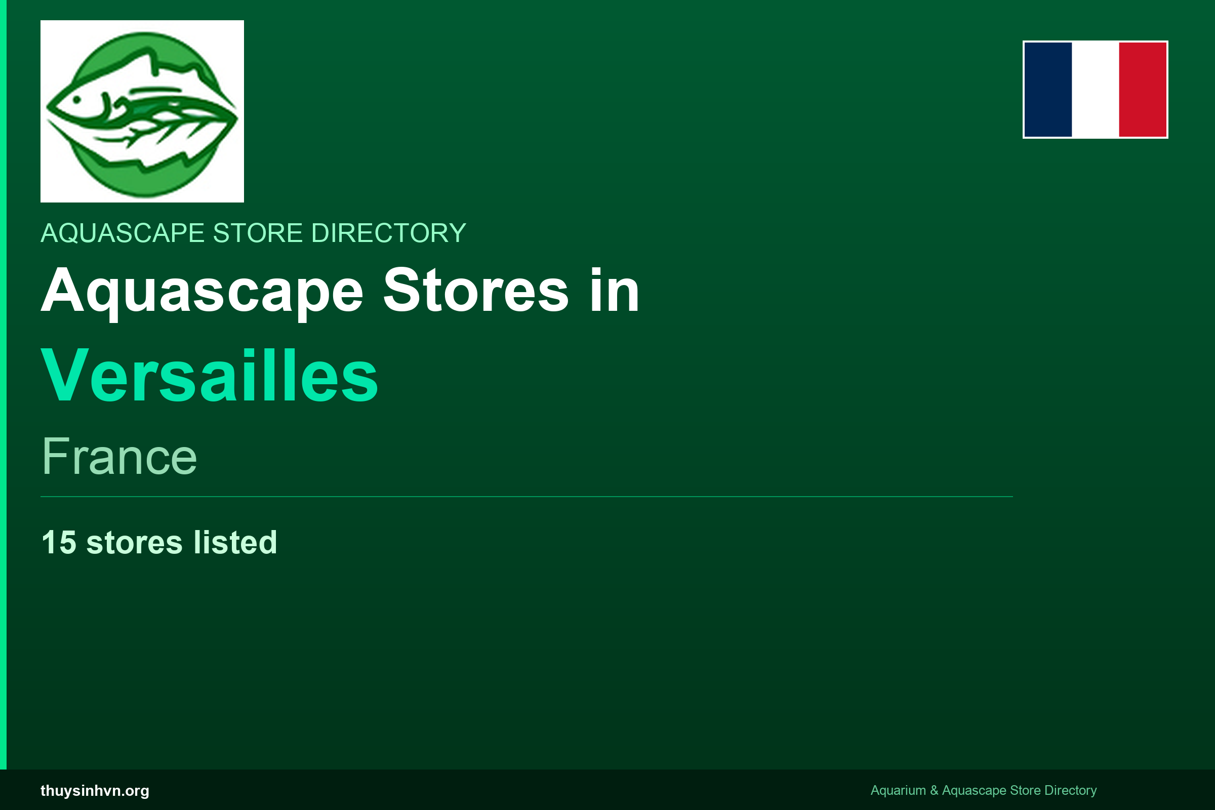 featured_versailles_france - Aquascape & Planted Tank Guide