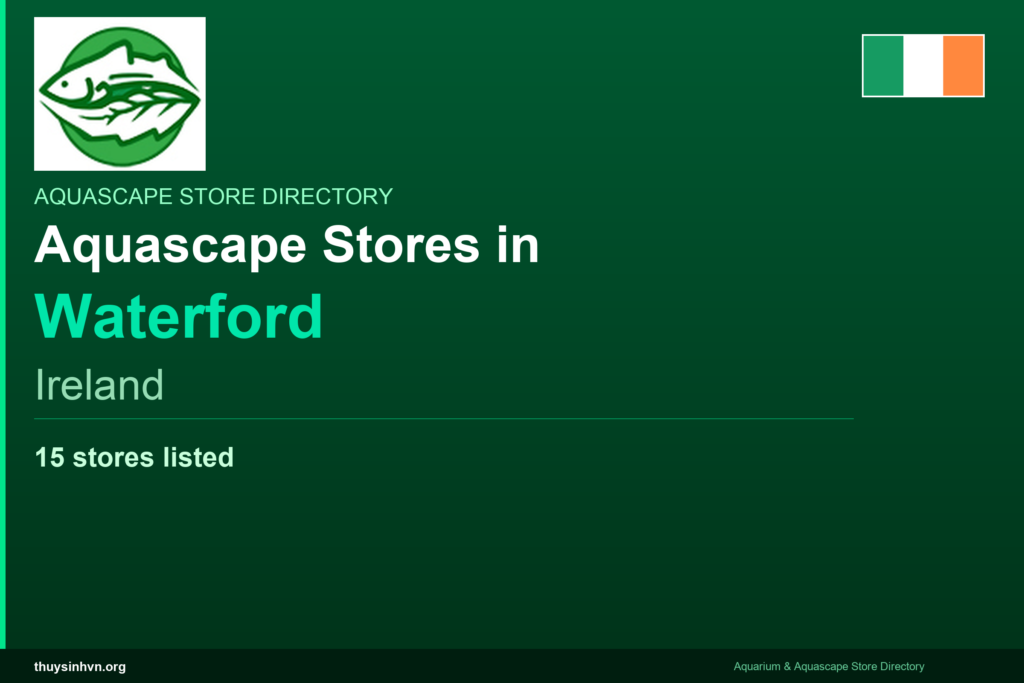 featured_waterford_ireland - Aquascape & Planted Tank Guide