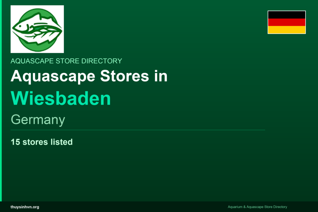 featured_wiesbaden_germany - Aquascape & Planted Tank Guide