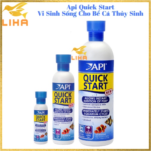 API Quick Start - Aqua Plants Hub