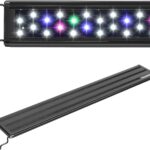 AQUANEAT full-spectrum LED aquarium light bar