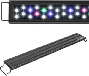 AQUANEAT full-spectrum LED aquarium light bar