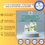 EasyLife AlgExit - Aqua Plants Hub
