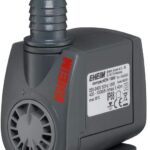 Eheim compactON Aquarium Pump - 3000, Black - Eheim compactON Aquarium Pump – 3000, Black - Aqua Plants Hub