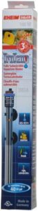 EHEIM Jager Aquarium Thermostat Heater 100W ( Pack of 1) - Aqua Plants Hub