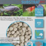 EHEIM Substrat Pro Biological Filter Media (Sintered Pearl-Shaped Glass) 1L - Aqua Plants Hub