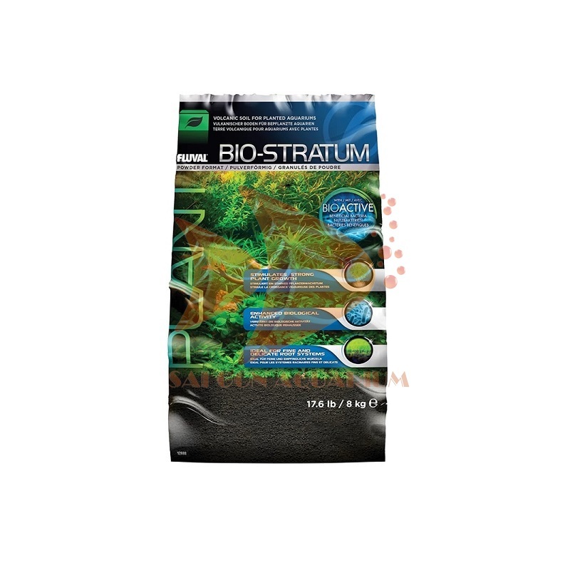 Fluval Planted Aquarium Kit 15 gallon - Aqua Plants Hub