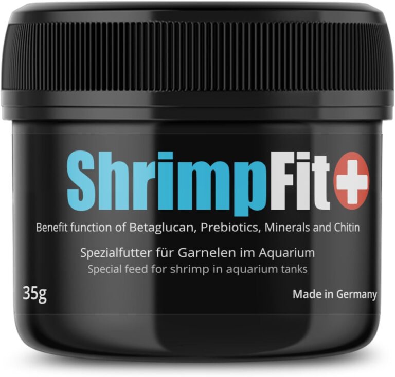 GlasGarten Shrimp Fit - Aqua Plants Hub