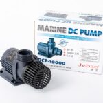 Jebao DCP Sine Wave Water Return Pump (DCP-10000) - Aqua Plants Hub