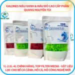 K1 Moving Bed media - Aqua Plants Hub