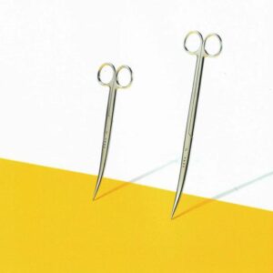 ADA Pro Scissors (curved)