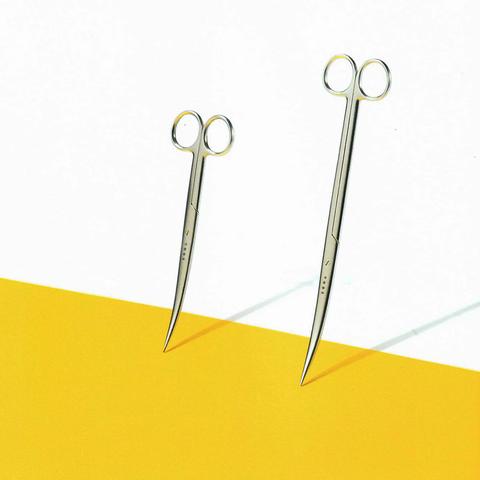 ADA Pro Scissors (curved)