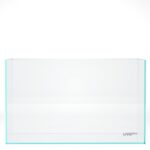 LANDEN 60P 16 Gallon Rimless Low Iron Aquarium Tank, 23.6" W × 11.8" D × 14.2" H (60cm x 30cm x 36cm) 6mm Thickness with Nano Foam Leveling Mat - LANDEN 60P 16 Gallon Rimless Low Iron Aquarium Tank, 23.6″ W × 11.8″ D × 14.2″ H (60cm x 30cm x 36cm) 6mm Thickness with Nano Foam Leveling Mat - Aqua Plants Hub